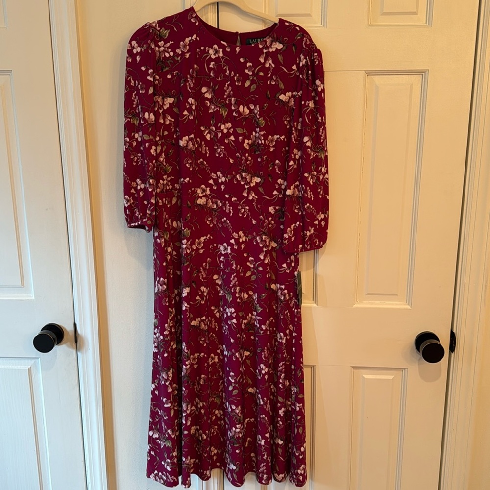 Lauren Ralph Lauren Dress